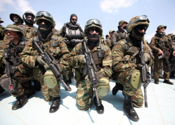 κατάσκοποι στη Ρόδο